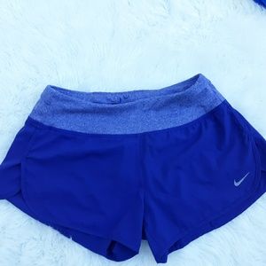 Nike dri-fit shorts